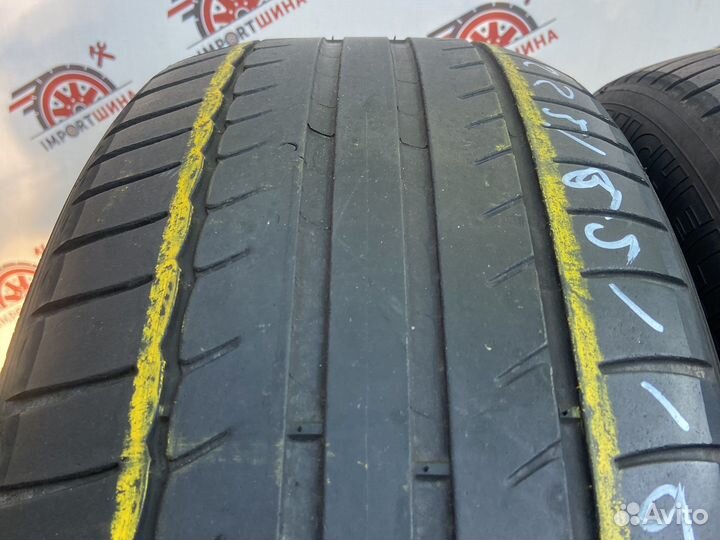 Michelin Primacy HP 225/55 R16
