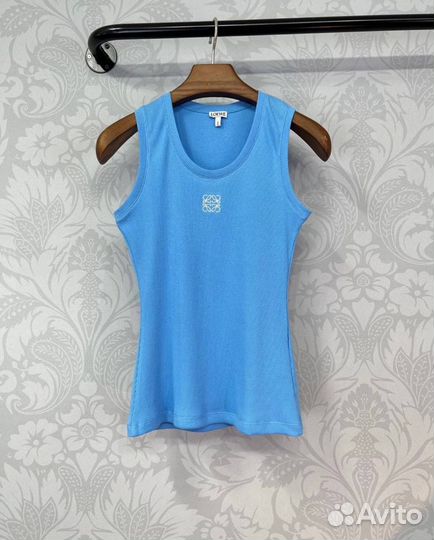 Майка женская Loewe