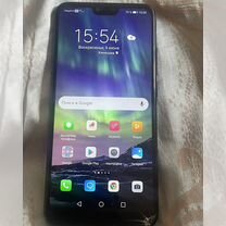 HONOR 10, 4/64 ГБ