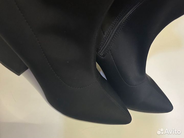 Ботильоны женские 39 размер новые