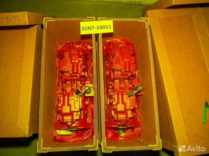 Джойстик Хитачи zx470lcr-5G