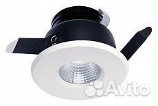 Встраиваемый светильник Mantra Cies C0081