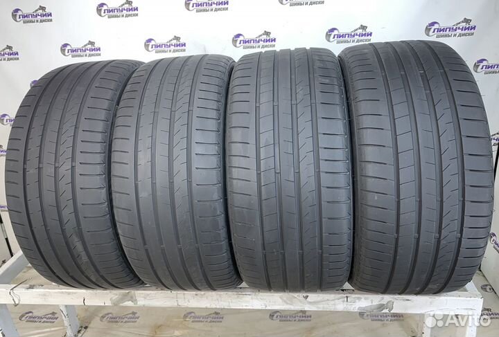 Bridgestone Alenza 001 285/40 R21 109H