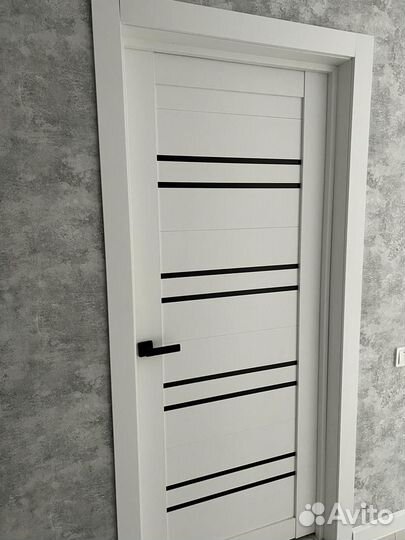Дверь межкомнатная