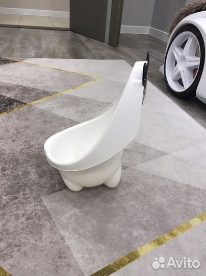 Детский писсуар