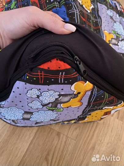 Домик для кошек и собак