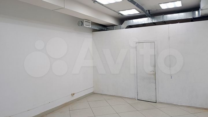 Торговое помещение, 27.8 м²