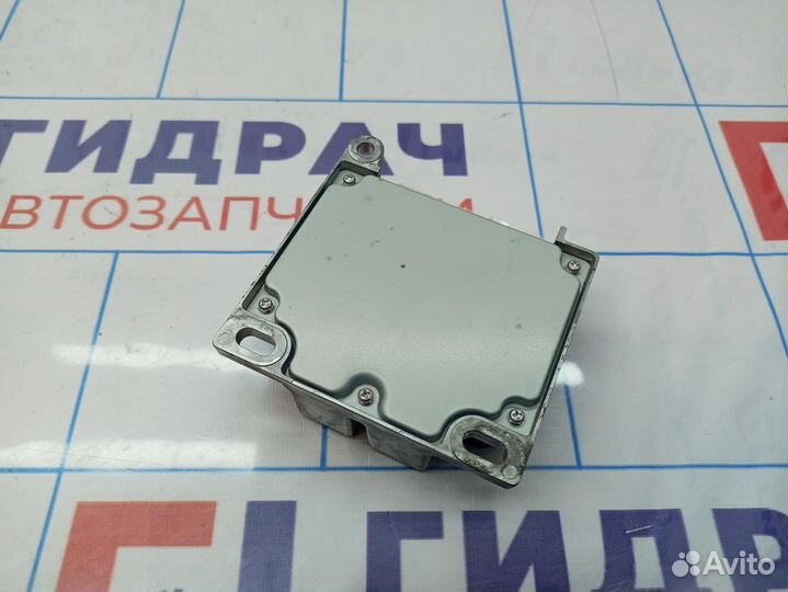 Блок управления AIR BAG Suzuki Grand Vitara (JT) 3
