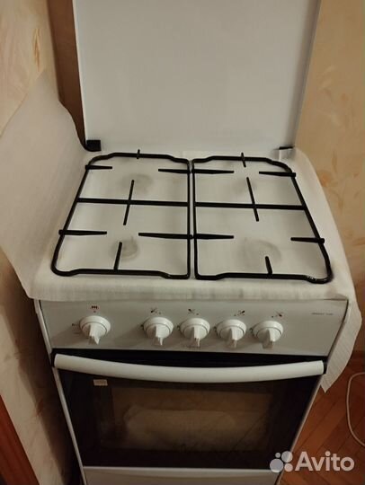 Плита газовая Дарина GM441 102