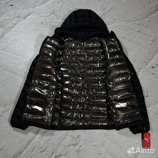 Куртка Puma весенняя