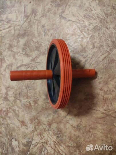 Ролик для пресса