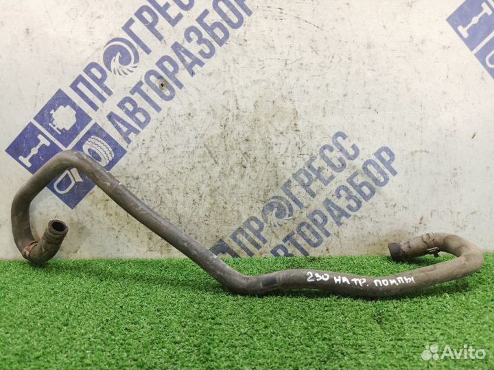 Трубка помпы Volkswagen Polo седан 1.6 CFN 2013