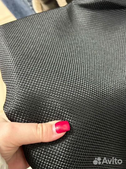 Комплект штор рогожка 240*300