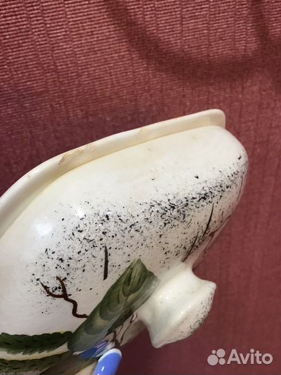 Масленка Зик березка