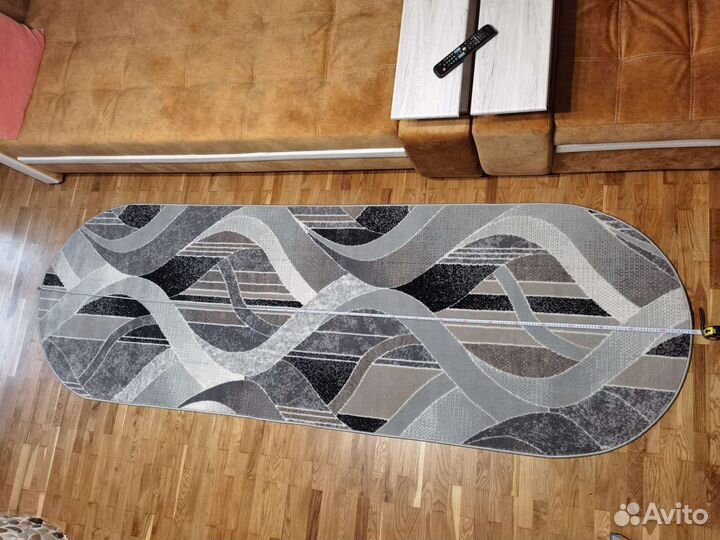 Ковровая дорожка