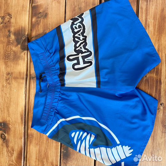 Шорты Hayabusа