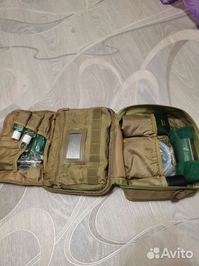 Армейский несессер