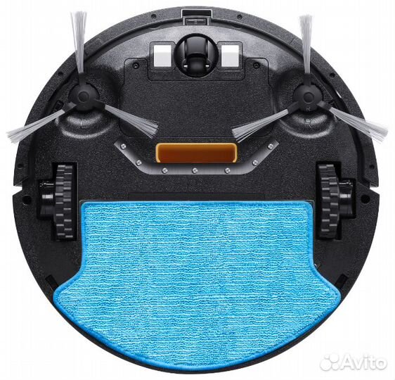 Робот-пылесос Midea+влажная уборка