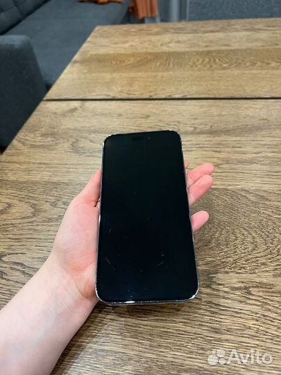 iPhone 14 Pro Max, 1 ТБ