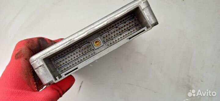 Блок управления двигателем Ford