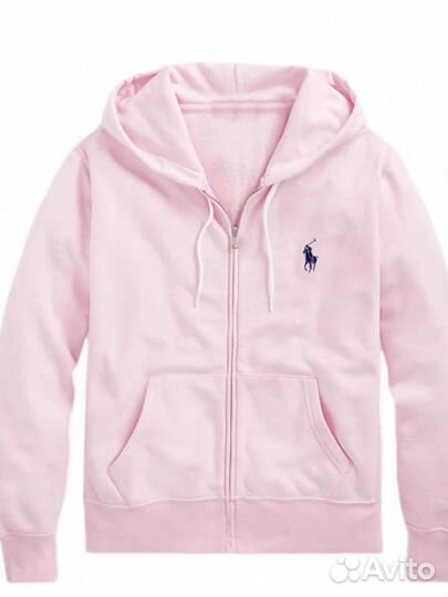 Толстовка Polo ralph lauren