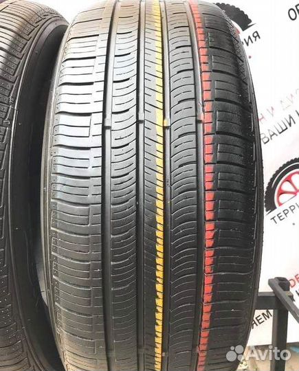 Nexen i.Q Series 1 215/65 R15 96H