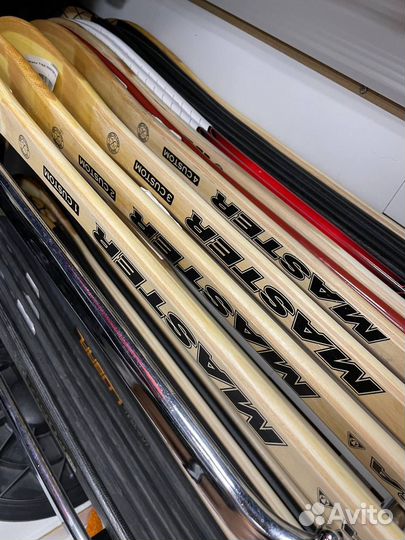 Клюшка tisa master custom