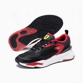 Кроссовки Puma RS-Fast Ferrari