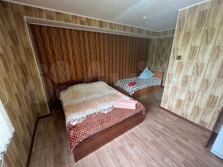 Квартира-студия, 27 м², 2/2 эт.