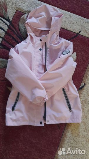 Куртка для девочки