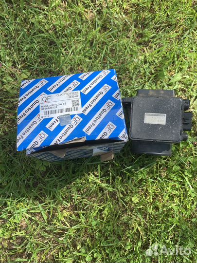 Датчик дмрв mitsubishi galant 8