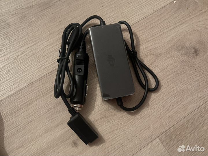 Блок питания зарядка для djl mavic pro 1 оригинал