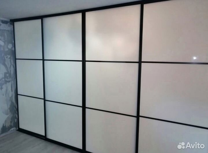 Декоративные перегородки для зонирования