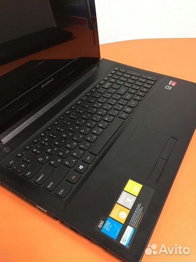 Ноутбук - Lenovo V50- 2TX