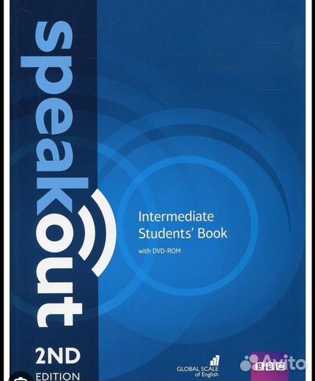 Speak out учебник