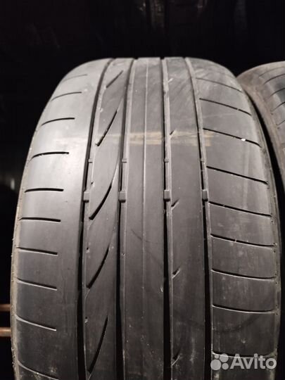 Bridgestone Dueler H/P Sport 265/50 R19 110W