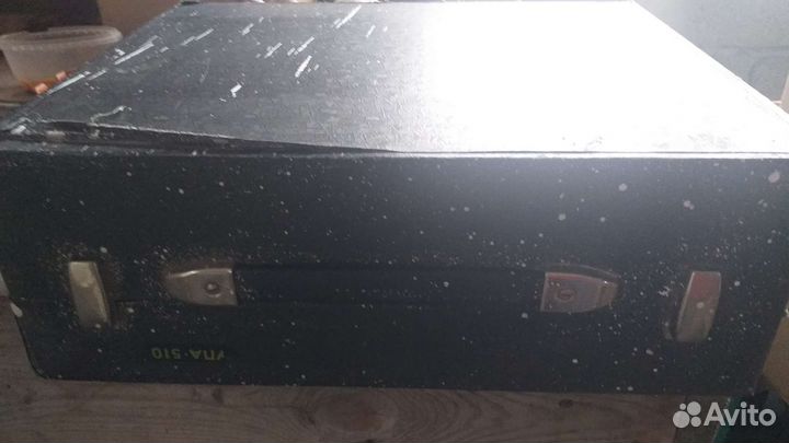 Фотоувеличитель упа 510