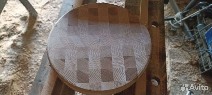 Столярные изделия