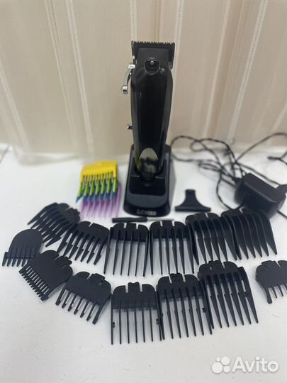 Машинка для стрижки волос профессиональная