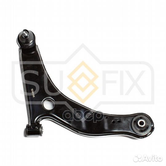 Рычаг нижний R / Перед. подв. SH1804 sufix
