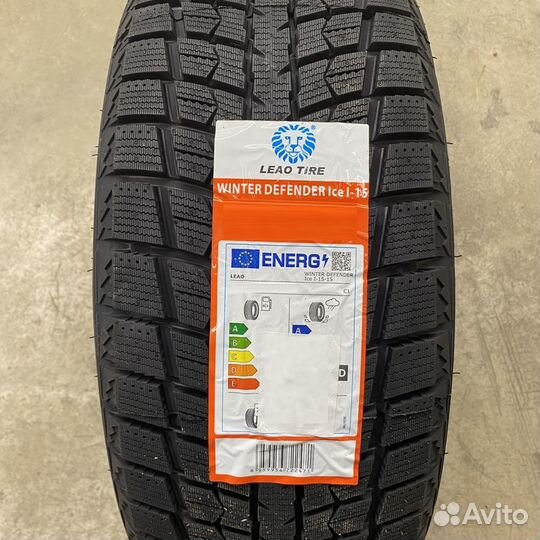 Leao Winter Defender Ice I-15 205/55 R16