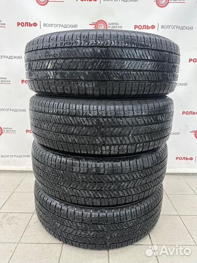 Yokohama Geolandar G91AV 225/65 R17 102H