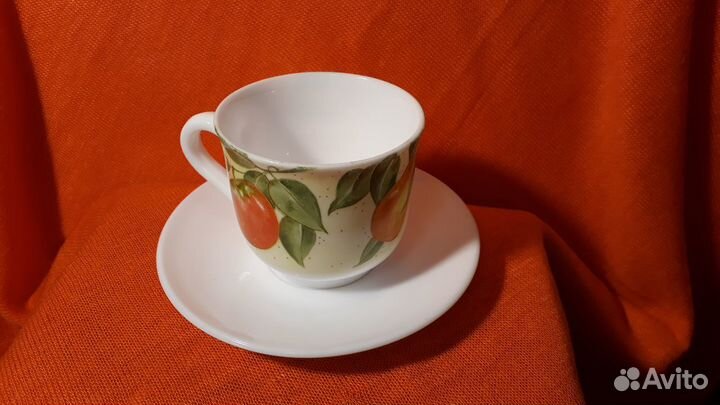 Кофейные чашки