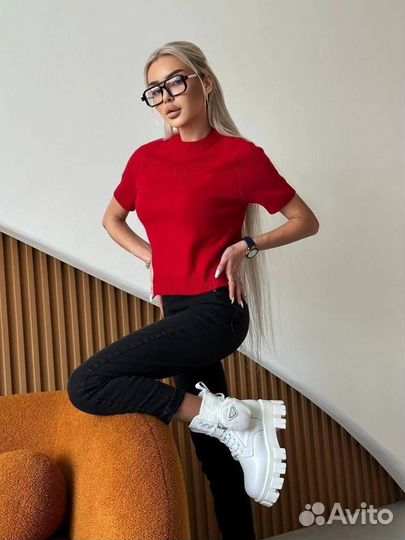 Футболка celine