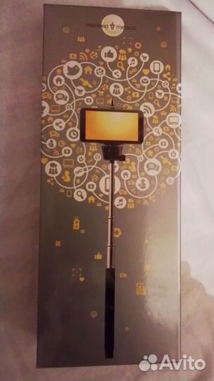 Селфи палка новая