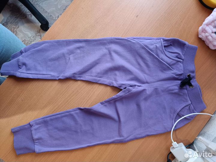 Спортивные брюки