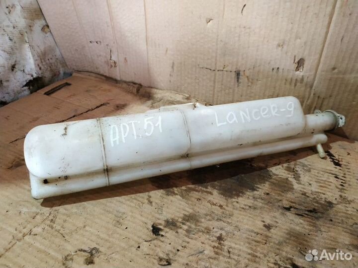 Бачок расширительный Mitsubishi Lancer 9 1.6