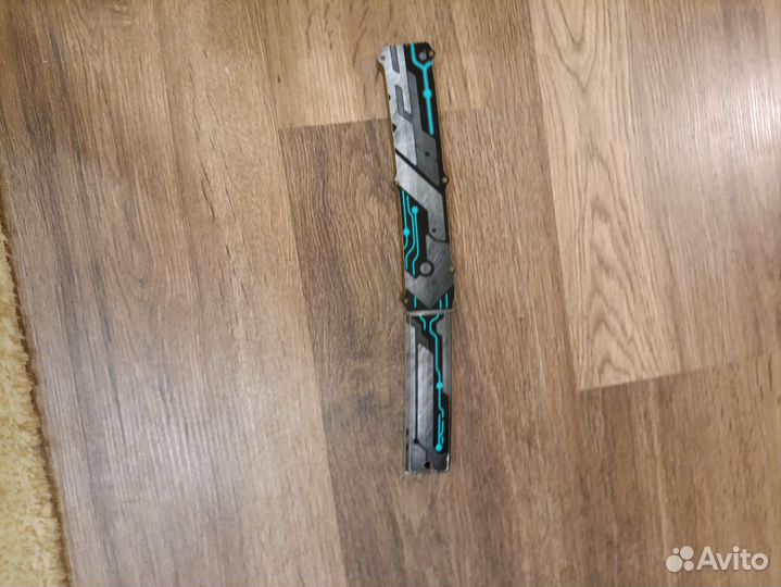 Tanto из standoff 2/Танто из стандофф 2