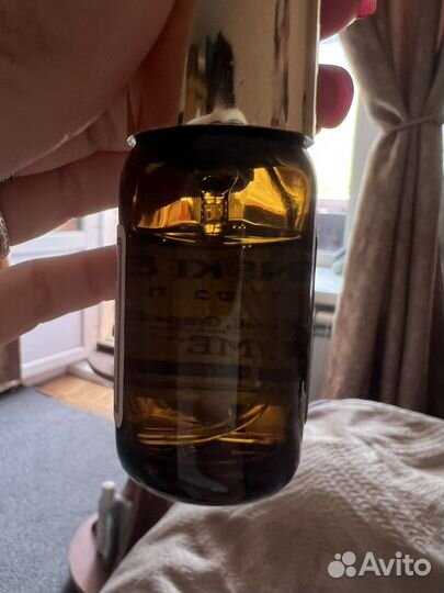 Туалетная вода женская