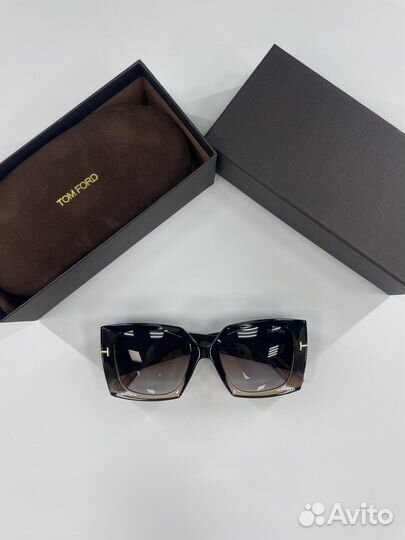 Очки Tom Ford женские